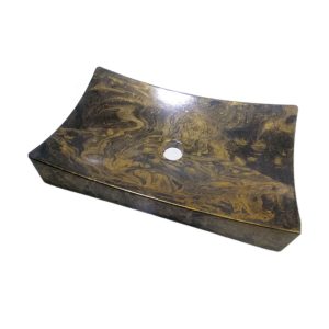 سنگ روشویی مدل آرو 01