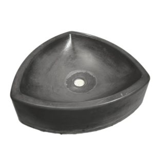 سنگ روشویی مدل سه گوش